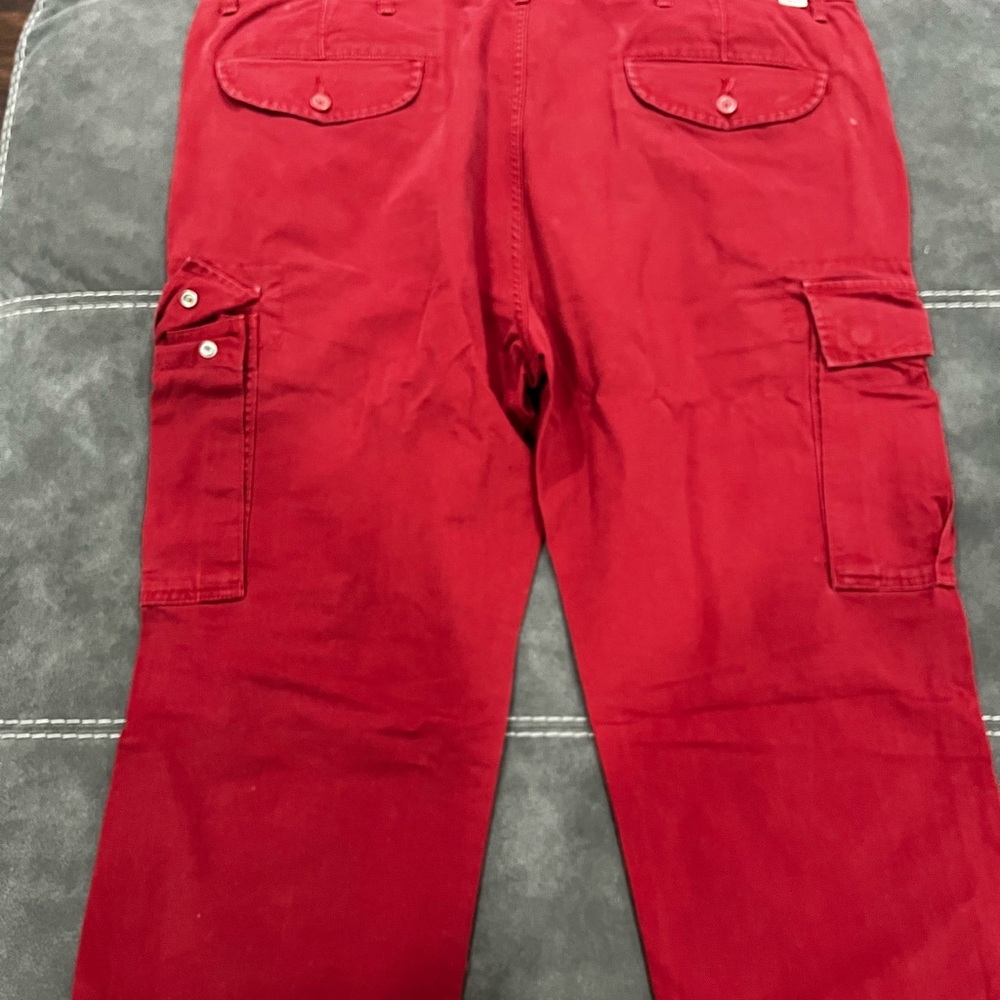 Levi’s